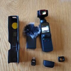 DJI Pocket 2