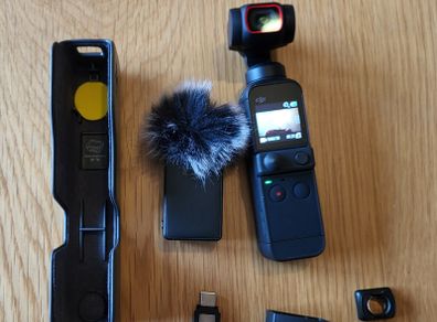 DJI Pocket 2