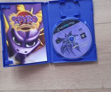 spyro