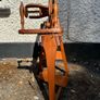 Vintage Ashford Traditional Spinning Wheel - Fully Serviced & Ready to Spin Image 4