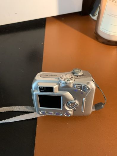 Nikon Camera