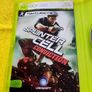 Splinter cell conviction Xbox 360 games Original Image 3