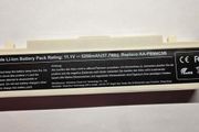Samsung AA-PB9NC5B Laptop Battery 11.1V 5200mAh