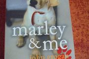 Marley and Me Book for Sale