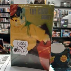 The Cure - Gone! (Sealed Cassette)