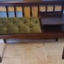Telephone Seat Image 2