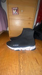 Balenciaga Speeds