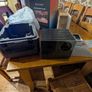 Valerion Laser Projector + Stand + Screen Image 6