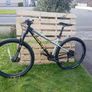 Genisis Mountain Bike Image 5