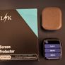 Apple Watch Series 8 45mm Black + 2026 Olive Band Image 2