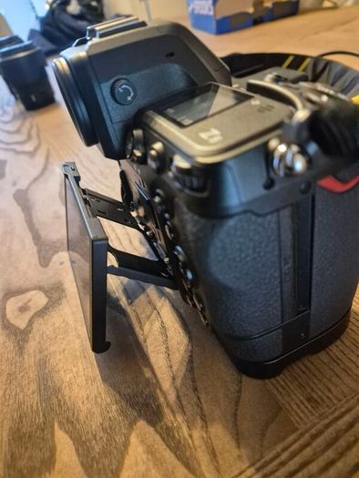 Nikon Z8 Camera