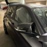 BMW F30 F20 carbon mirrors Image 3
