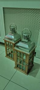 Lanterns
