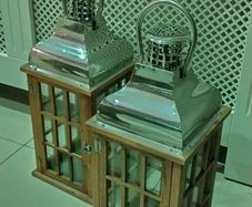 Lanterns