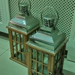 Lanterns