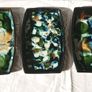 Vintage Rossa Irish Pottery Plate - Tapas/Serving Dish - 5 available Image 2