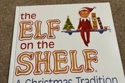 The Elf on the shelf