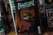 Batgril ! Issue #47 ! Joker Cover ! 2020 ! by DC Comics !