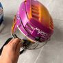 Mycro children's helmet x small. Image 3