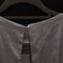 CBR ladies lilac/mauve/mink colured satin style top size medium Image 7