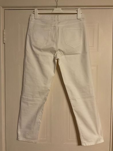 White Women's Trousers