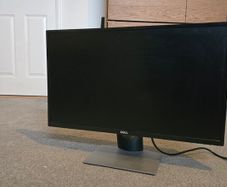 Dell 27 inches