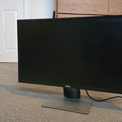 Dell 27 inches