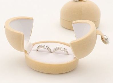 Ring Box