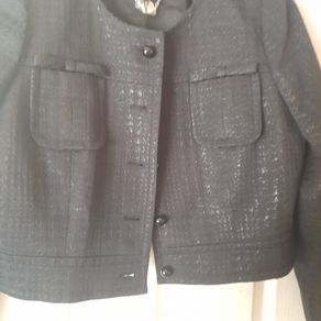 Hobbs black jacket