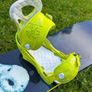 Capita Snowboard 148, Burton Bindings, Burton Board Bag - Pristine Condition Image 6