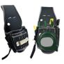 Tool Holders Insert Sheath Repair Waist Bag Electrician Simple Pocket Waist Hanging Tool Bag Portable Drill Holder Holst Pouch Image 3