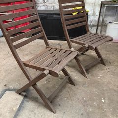 garden furniture
