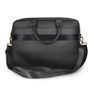 Guess Hot Stamp Laptop Sleeve with Shock Protection 15 / 16 Image 5