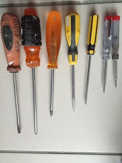 Hand Tools from 10e