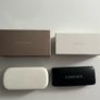 Prada Versace Bvlgari Marc jacobs Karl lagerfeld Sunglasses Genuine hard case box Brand new Image 3