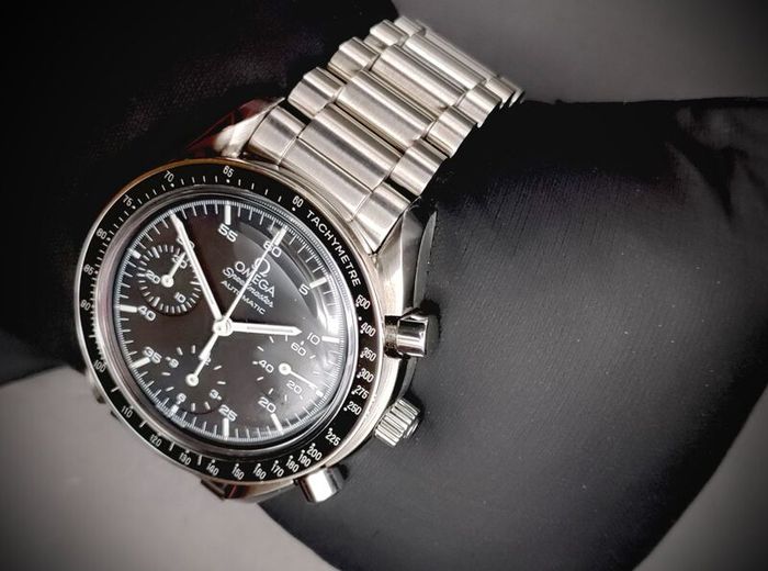 Omega Speedmaster