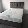 Divan Double & King Size Bed Frames Image 7