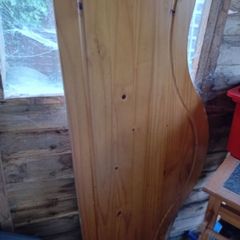 Headboard