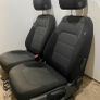 Volkswagen Passat 2013 Front seats Image 2