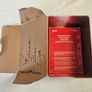 Boxed Nintendo 3DS metalic red Image 10