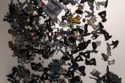 Bits Box - Warhammer