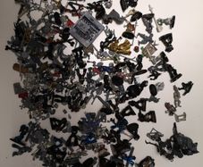 Bits Box - Warhammer