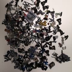Bits Box - Warhammer