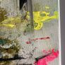 Original Abstract Painting by Artist Contemporary Irish Art Image 9