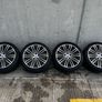 Genuine BMW Style 664M 19" Alloy Wheels - Like New, Michelin Tyres Image 3