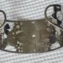 Milor Italy torque bangle bracelet Image 3