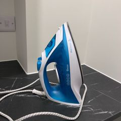 Swan Steam Iron