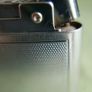 Vintage Silver Match Saviem Brand Lighter Image 4