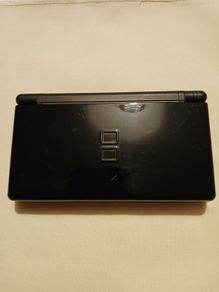 Nintendo DS Lite