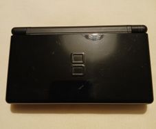 Nintendo DS Lite